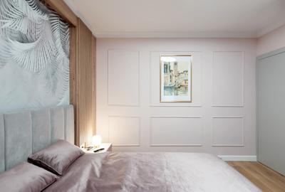 Apartament cu 3 camere decomandat, mobilat în Drumul Taberei - 11