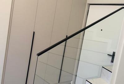 Apartament luminos Catted Family - 7