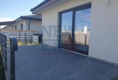 Vila individuala de vanzare 4 camere Crevedia - Samurcasi - 11