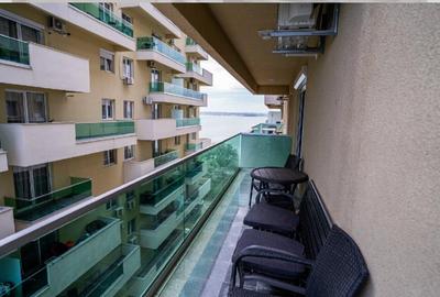 Apartament 2 camere de vânzare în Mamaia – Complex Moonlight 116000 euro - 30