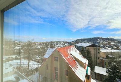 Apartament cu 3 camere semidecomandat, mobilat în Centrul Istoric - 12