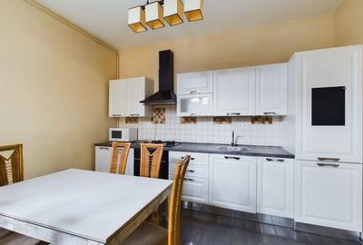 Apartament cu 3 camere zona Medicina/Bastion - 10
