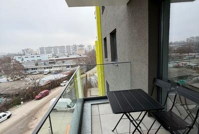 Studio Novum 56 | 10 min de metrou | Prima inchiriere - 8