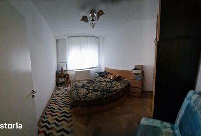 Apartament cu 3 camere semidecomandat, mobilat în Bucureștii Noi - 10