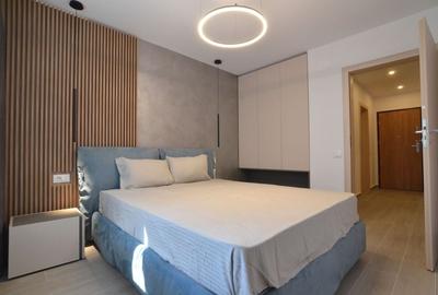 Inchiriere 2 camere cu parcare subterana URBAN PLAZA Inchiriere 2 camere cu parcare subterana URBAN PLAZA - 13