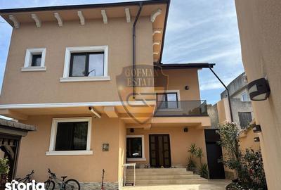 Casă cu 6 camere cu Canalizare în Central - 7