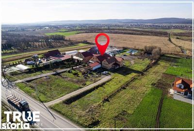 Spațiu comercial, de 2,742 mp, în Breaza - 3