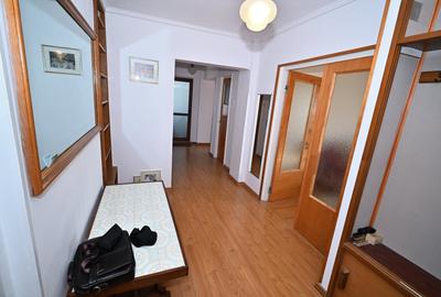 Apartament 3 camere spatios ~ Etaj 6/7 ~ Vedere parc Herastrau - 5