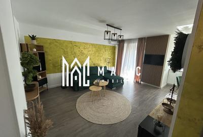 Apartament cu 3 camere, mobilat în Ștefan cel Mare - 2