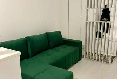 Apartament cu 2 camere nedecomandat în Apărătorii Patriei - 2