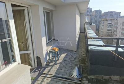 Apartament cu 2 camere semidecomandat în Lujerului - 5