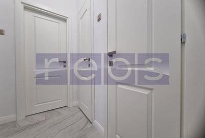 VANZARE - 3- CAMERE IN VILA INTERBELICA -TINERETULUI - 6