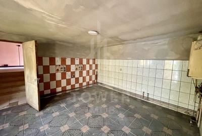 Casă spațioasă si 1790mp teren de vanzare in Hașag, la doar 30 km de Sibiu - 5