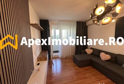 Apartament cu 2 camere decomandat în Dristor - 3