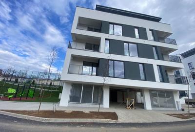 Apartament cu 3 camere în Baciu - 7