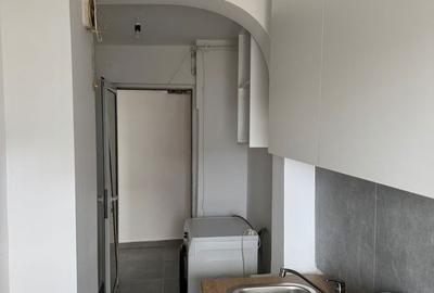 Apartament cu 2 camere în Tei - 9