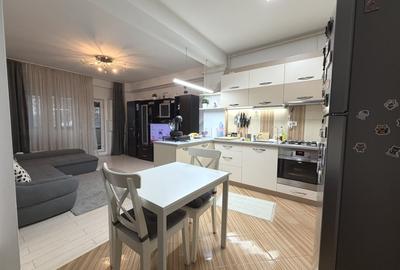 Apartament 2 camere | gata de mutat | Mobilat&Utilat | Militari |Osiei - 4