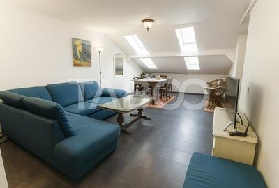 Apartament de vanzare 3 camere 128 mp utili zona Tilisca Sibiu - 4