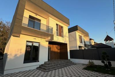 REV2004430 Vila moderna 4 camere - Voluntari REV2004430 Vila moderna 4 camere - Voluntari - 16