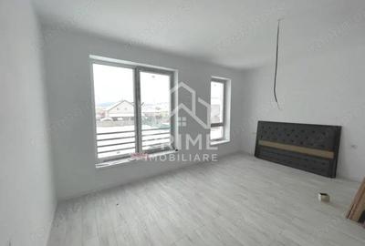 Casă cu 5 camere în Ampoi 3 - 4