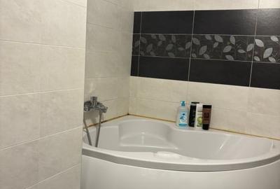 Apartament cu 3 camere decomandat, mobilat în Calea Moldovei - 7