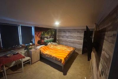 Casa panouri fotovoltaice-4 camere- 137.75m2- Hipodrom,Sibiu - 6