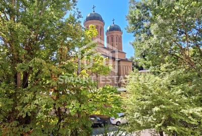 Apartament 3 camere Bl Unirii,Palatul Parlamentului - 9