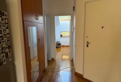 Apartament 2 camere de inchiriat in cart. Grigorescu, zona Hotel Napoca - 8