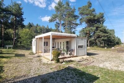 De vanzare CAMPING DARSTE - 9