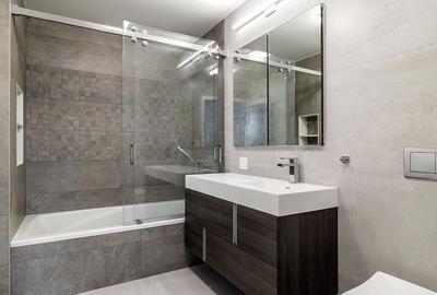 Apartament 4 Camere Decomandat 109.6Mp Bloc Nou Grand Arena - 7