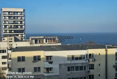 Apartament cu 2 camere decomandat, mobilat în Faleza Nord