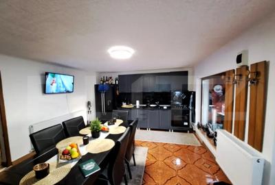 Casă cu 4 camere în Sânpetru - 3