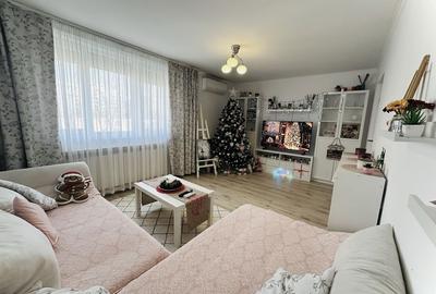Apartament cu 3 camere decomandat în Drumul Taberei - 8