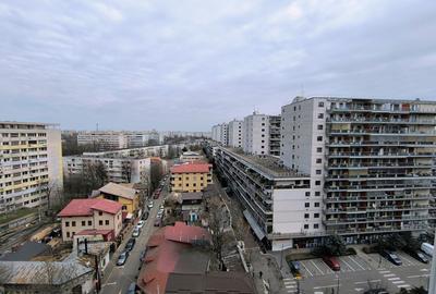 Apartament cu 2 camere decomandat în Baba Novac - 4