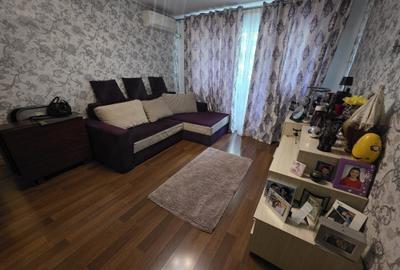 Apartament cu 2 camere, mobilat în Mircea cel Bătrân - 3