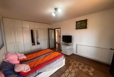 Casă individuală cu 3 camere cu Canalizare în Nord-Vest - 11