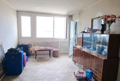 Dristor - Intrarea Parului - Apartament 2 camere - 4