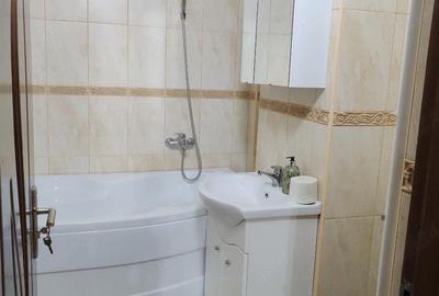 Apartament cu 3 camere semidecomandat în Cantemir - 2