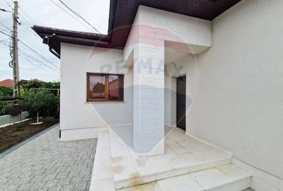 Casa 4 camere, 363 mp teren, Filiasi, - 17