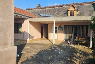 Casă cu 4 camere în Lugașu de Jos - 4