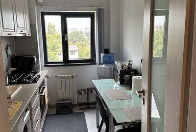 Apartament 2 camere de vânzare Crangasi - 6