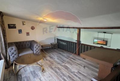 Casă cu 3 camere cu Teren 290 Mp în Tărtășești - 9