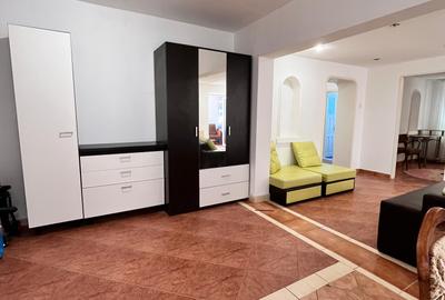 Apartament cu 4 camere CUG - 2