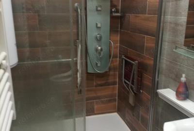 Garsonieră în Spitalul Județean