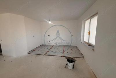 Casa zona rezidentiala, 180 mp, zona Beclean - 3