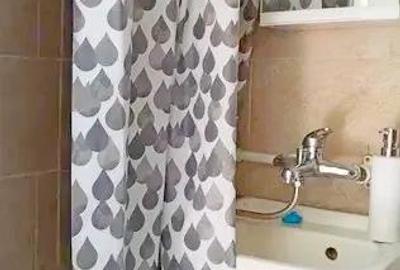 Buziasului - garsoniera Buziasului - garsoniera - 8