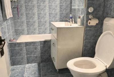 Apartament cu 3 camere decomandat în Central - 5