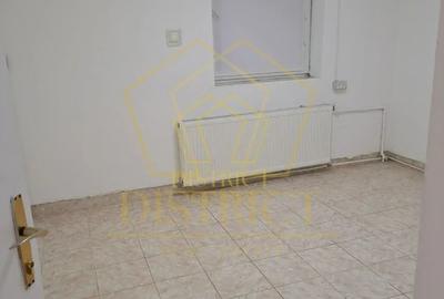 Spatiu comercial util compartimentat I Lipovei - 5
