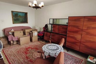 Garsonieră în Rogerius - 2