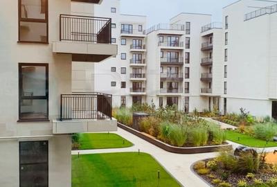 Apartamente ParkLine - 1